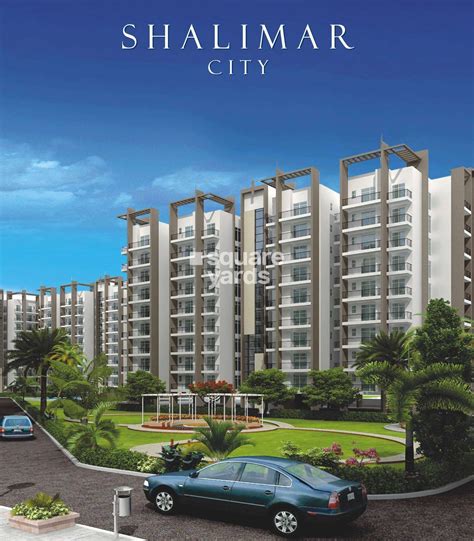 shalimar tower apartments.